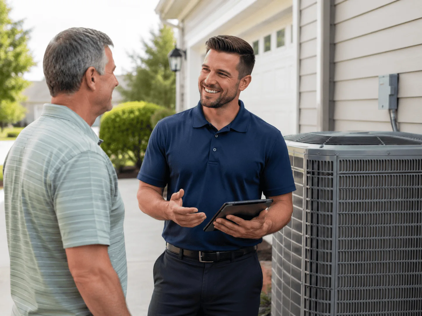 Heat Pump Installation Germfask, MI FAQs